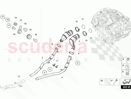 Photo of CATALIZADOR…