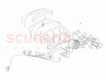 Photo of VELOC METRO MILLAS…