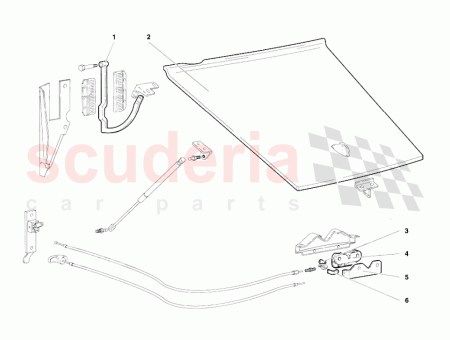 Photo of CAP DELANTERO…