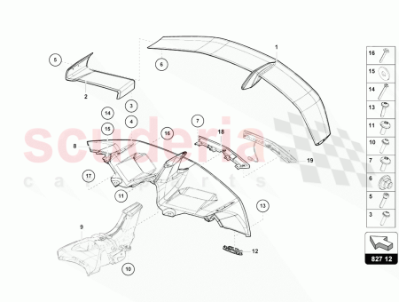 Photo of RETENEDOR PARA EL ALER N…