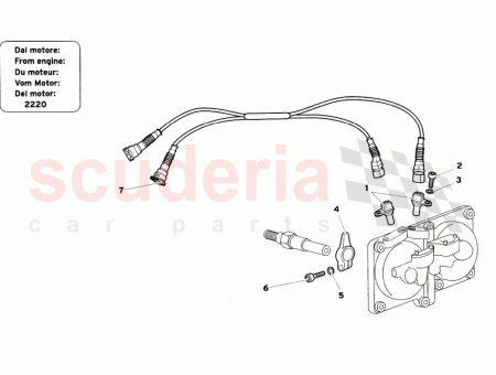 Photo of GENERADOR DE IMPULSOS…