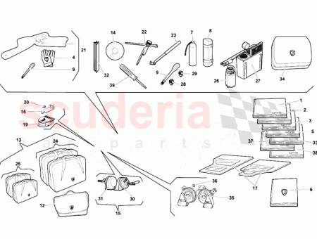 Photo of MANUAL DEL PROPIETARIO ESPA OL 2WD…