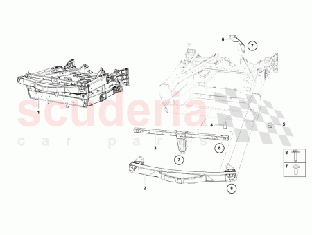 Photo of CHAPA LATERAL DERECHA…