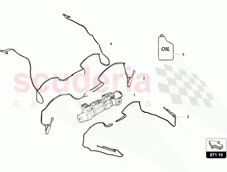 Photo of UNIDAD DE CONTROL HIDR ULICO…