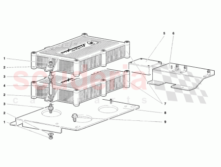Photo of SOPORTE SUPPORTO…