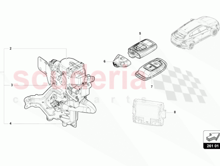 Photo of MANDO A DISTANCIA PARA CALEFACCI N AUXILIAR…