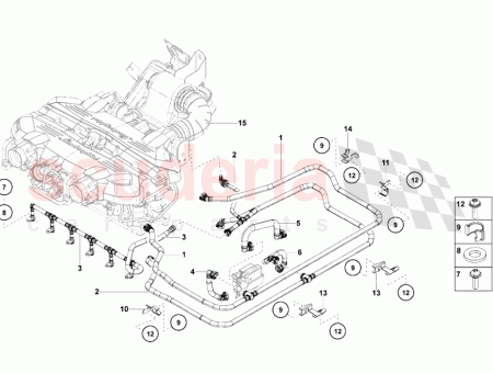Photo of SOPORTE DE LA MANGUERA…