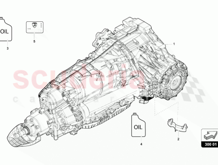 Photo of ATF AUTOMATIC TRANSM FLUID…