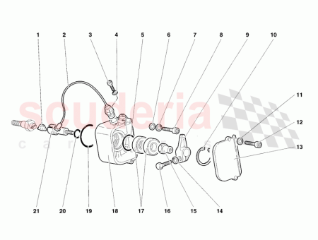 Photo of TORNILLO…