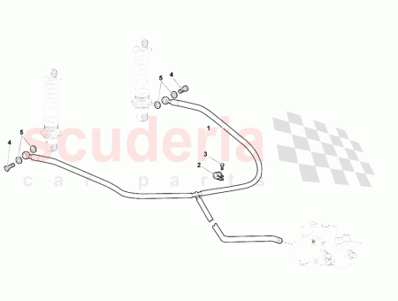 Photo of TORNILLO CON ORIFICIO…