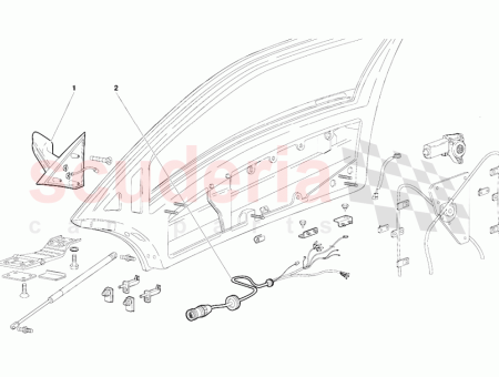 Photo of CABLE ELECT…