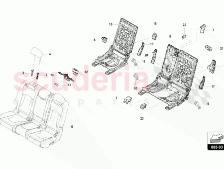 Photo of CUBIERTA…