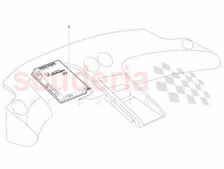 Photo of GFA E C U…