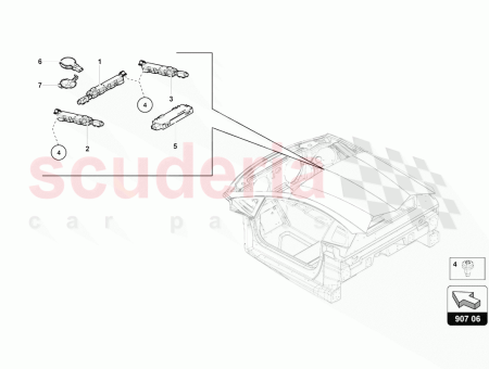 Photo of SENSOR DE ULTRASONIDOS…