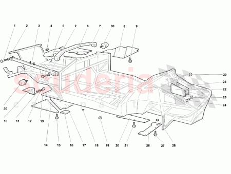 Photo of SOPORTE R GIDO…