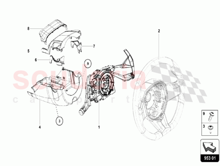 Photo of VOLANTE GAMUZA…