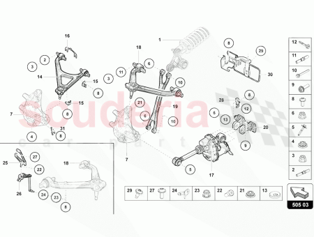 Photo of ENGRANAJE DE DIRECCI N…