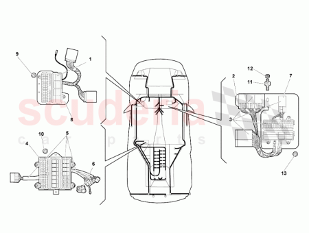 Photo of CAJA DE REL S…