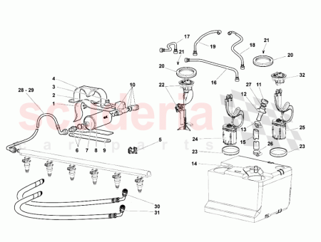 Photo of ABRAZADERA…