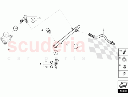 Photo of ABRAZADERA DE BANDA DE MUELLE…