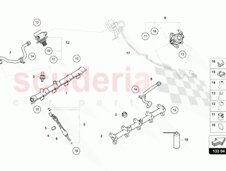 Photo of L NEA DE COMBUSTIBLE…