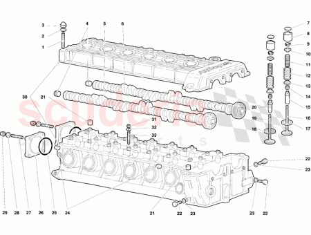 Photo of CABEZA DE CILINDRO…
