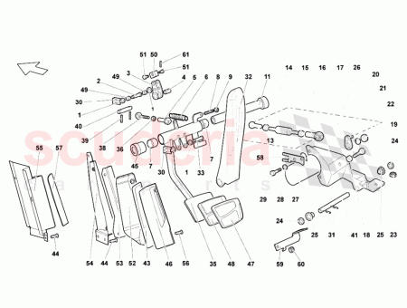 Photo of ARANDELA 10 5X21X2…