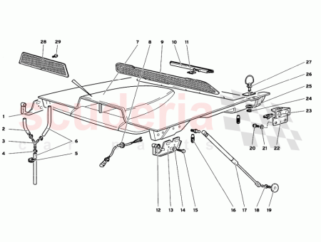 Photo of BISAGRA IZQUIERDA…