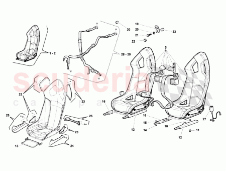 Photo of GU A LATERAL IZQUIERDA…