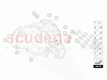 Photo of PERNO DE CABEZA DE 12 PUNTAS…