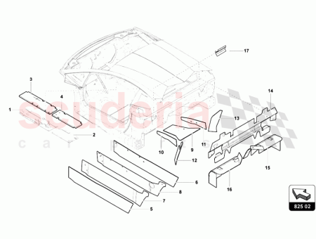 Photo of MATERIAL DE INSONORIZACI N…