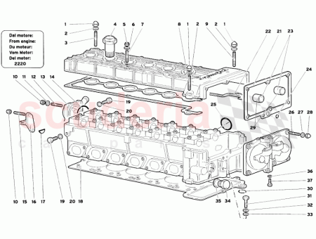 Photo of CUBIERTA…