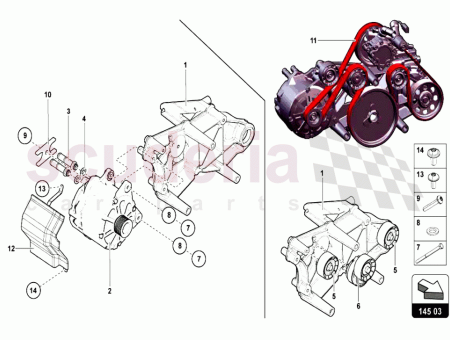 Photo of POLEA LOCA…