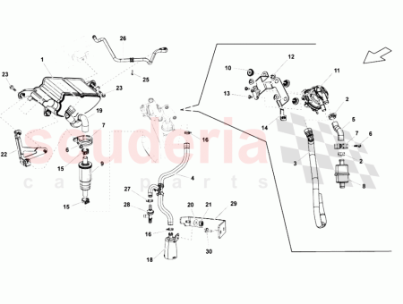 Photo of TUERCA M6…
