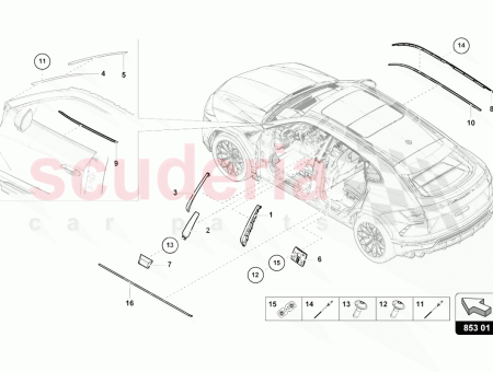Photo of EMBELLECEDOR PARA PILAR B…