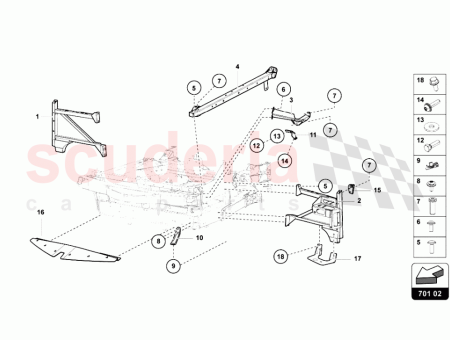 Photo of MIEMBRO LATERAL…