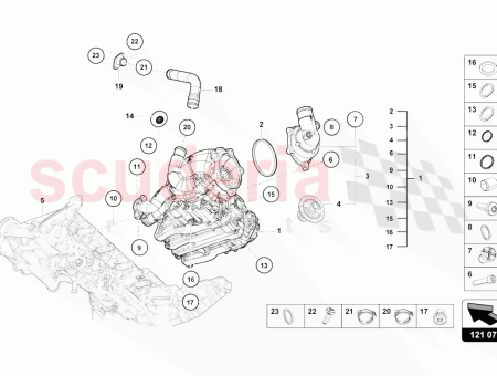 Photo of BOMBA DE ACEITE…