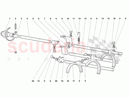 Photo of TORNILLO…