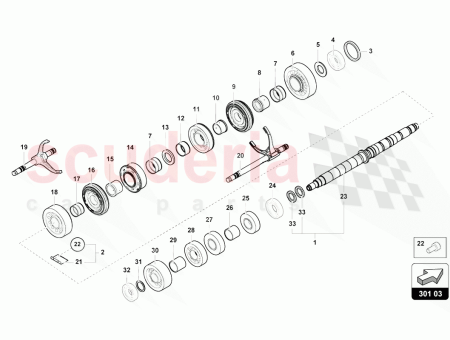 Photo of ARANDELA CON REBORDE…