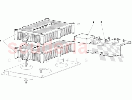 Photo of SOPORTE SUPPORTO…