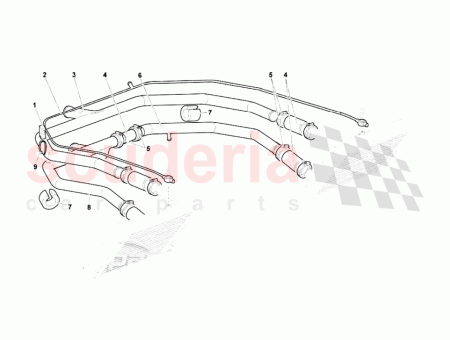 Photo of BRIDAS PARA CABLES…