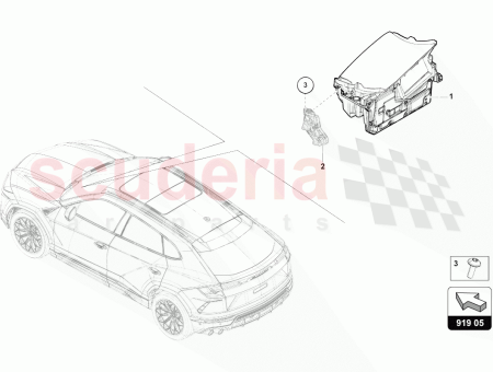 Photo of UNIDAD DE CONTROL PARA LA PROYECCI N DEL…