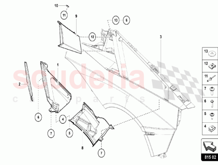 Photo of GU A DE AIRE…
