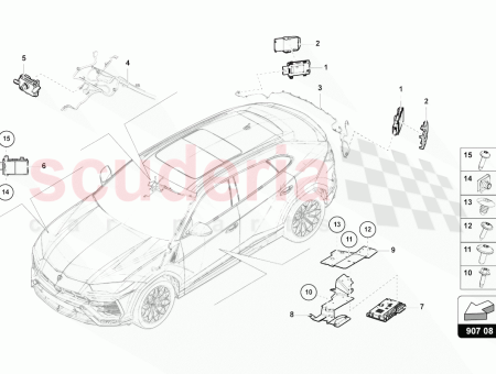 Photo of C MARA FRONTAL PARA PROGRAMAS DE ASISTENCIA AL…