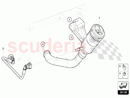 Photo of TORNILLO DE CABEZA HUECA CON CABEZA MULTIPUNTO INTERIOR…