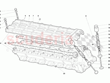 Photo of ASIENTO DE LA V LVULA…
