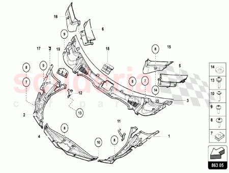 Photo of CUBIERTA…
