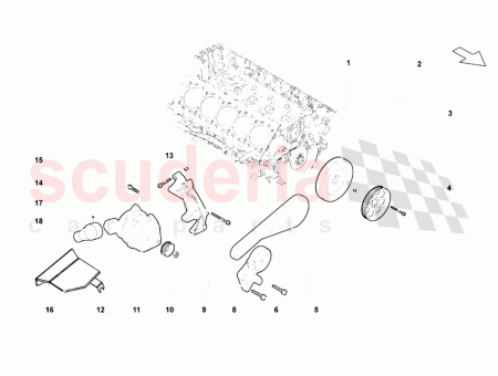 Photo of TORNILLO M8X30…