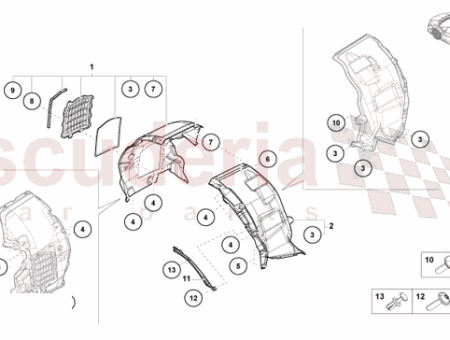 Photo of EXTENSI N DEL LARGUERO LATERAL…