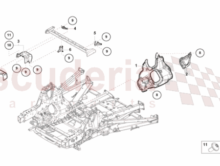 Photo of ESCUDO T RMICO…